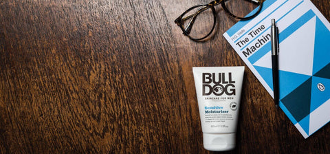 The Benefits of Moisturiser for Men