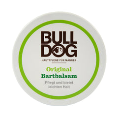 Original Bartbalsam