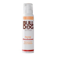 Bergamotte & Sandelholz Deodorant (125ml)