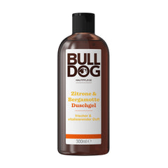 Zitrone & Bergamotte Duschgel (300ml)