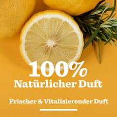 Zitrone & Bergamotte Duschgel (300ml)