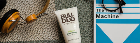 Hands Free: Why Hand Cream is Your Friend This Winter