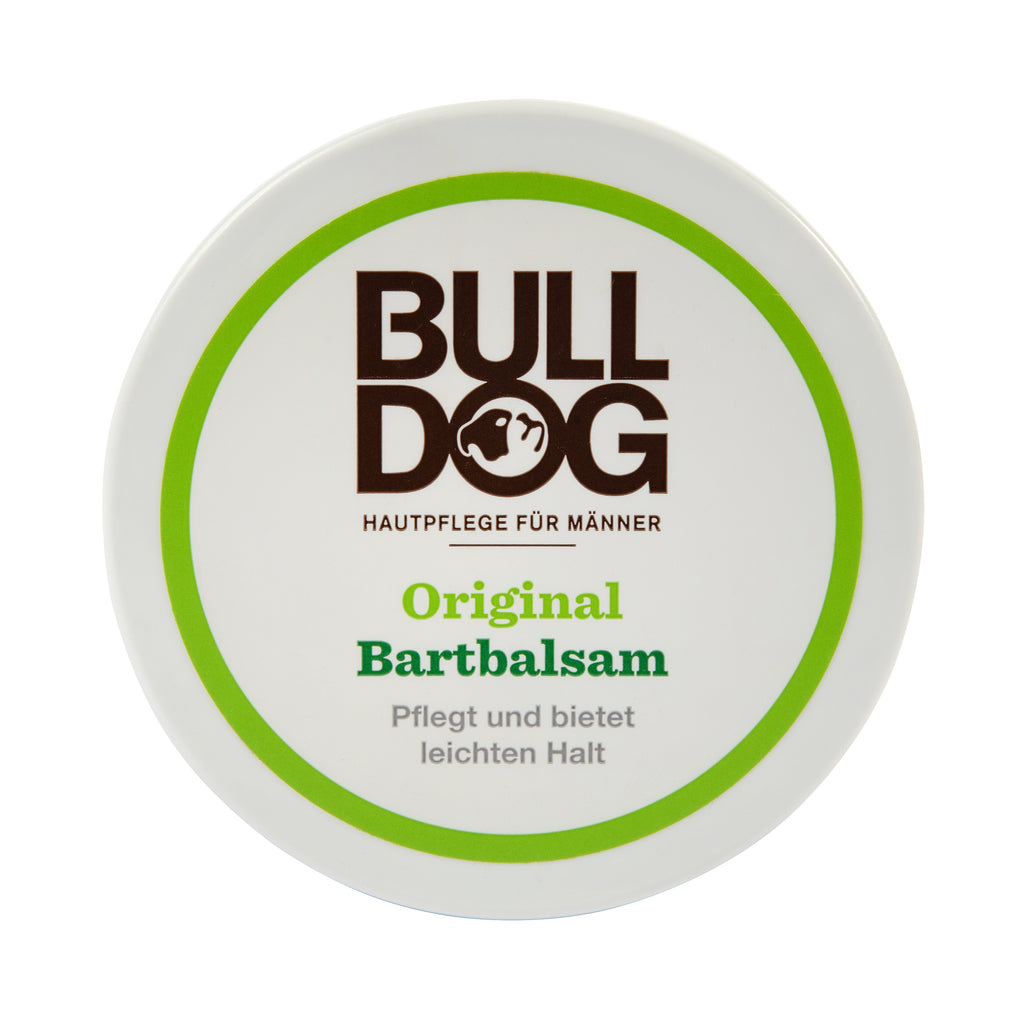 Original Bartbalsam