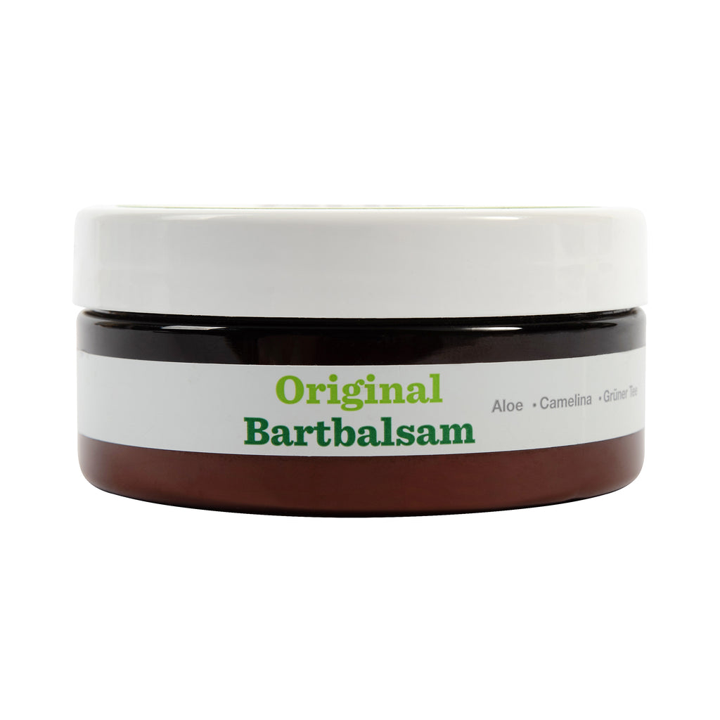Original Bartbalsam