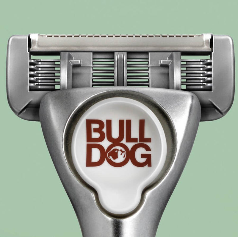Bulldog Razor Machine How to Care for Your Skin After Shaving – Bulldog Hautpflege