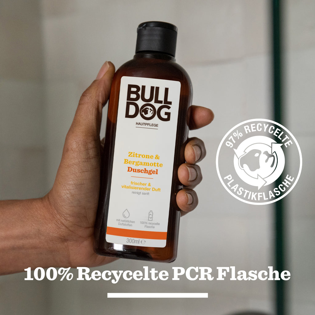 Zitrone & Bergamotte Duschgel (300ml)