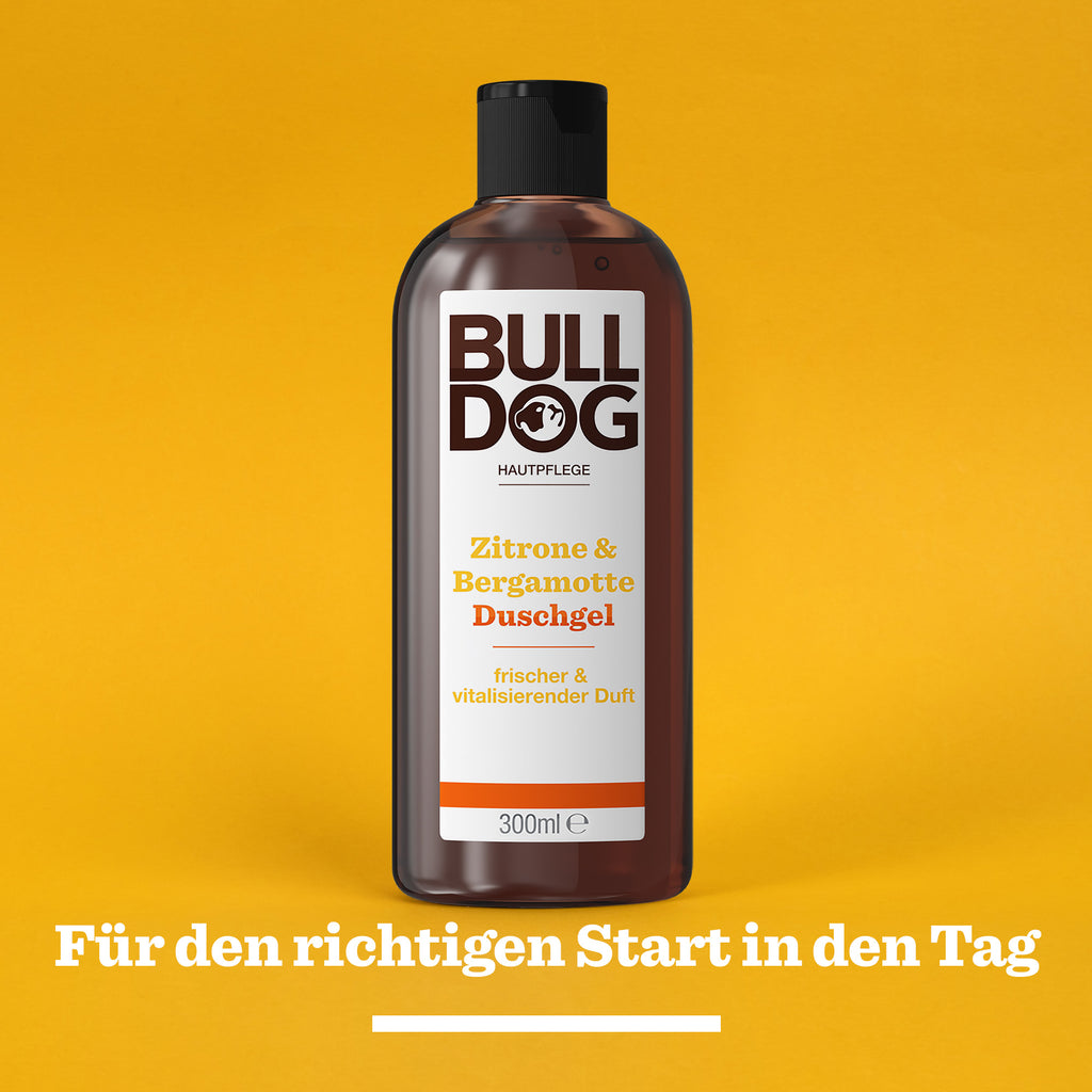 Zitrone & Bergamotte Duschgel (300ml)