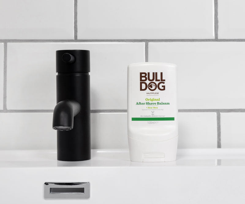 Original Aftershave-Balsam