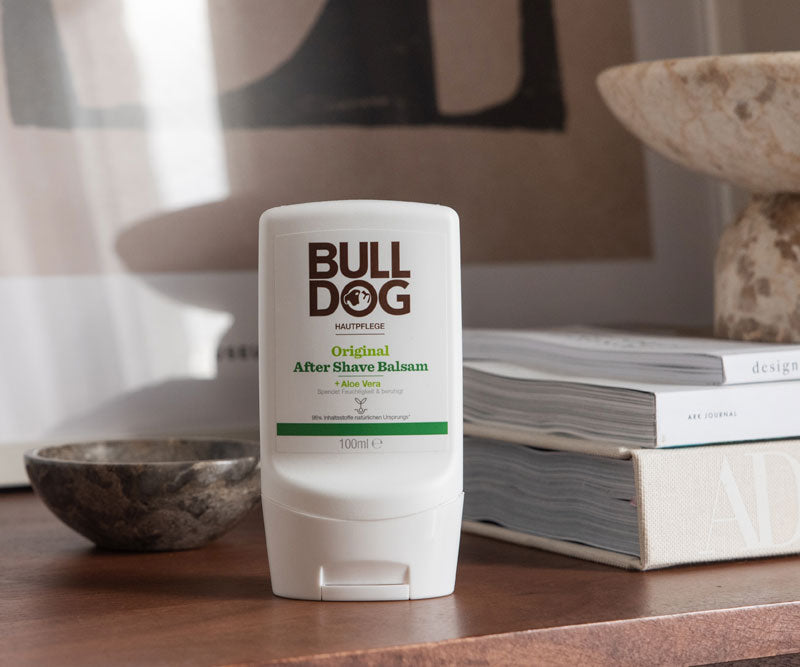 Original Aftershave-Balsam