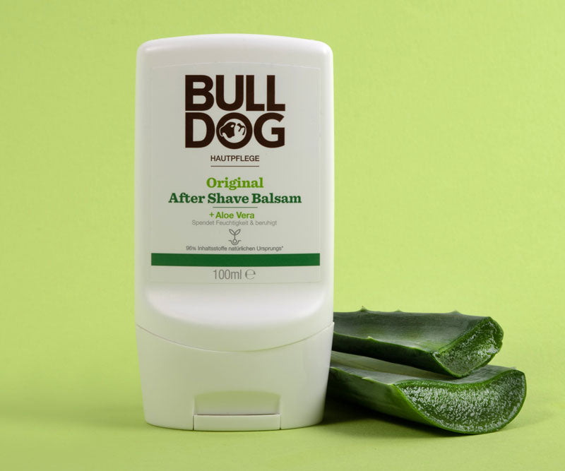 Original Aftershave-Balsam