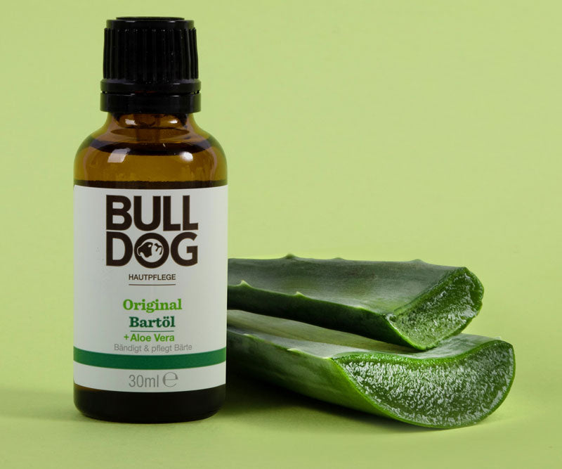 Original Bartöl