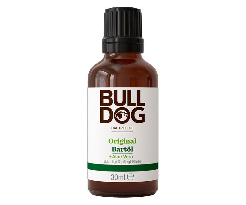 Original Bartöl