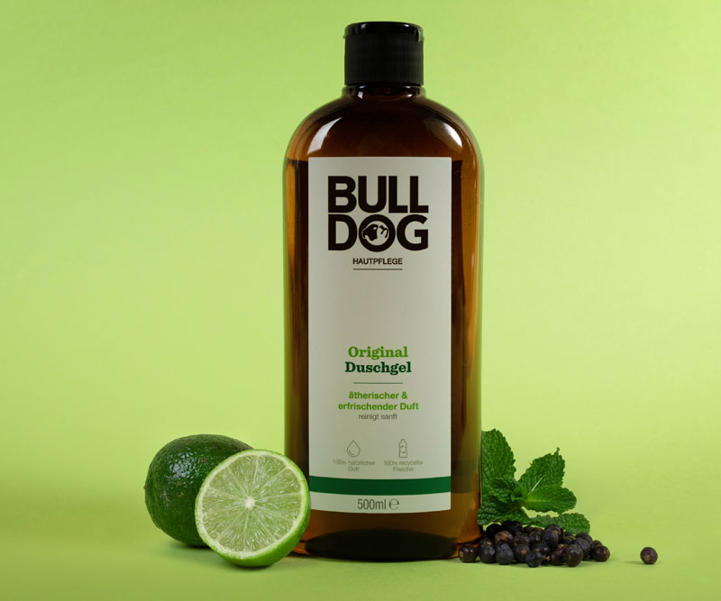 Original Duschgel