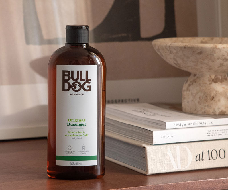 Original Duschgel