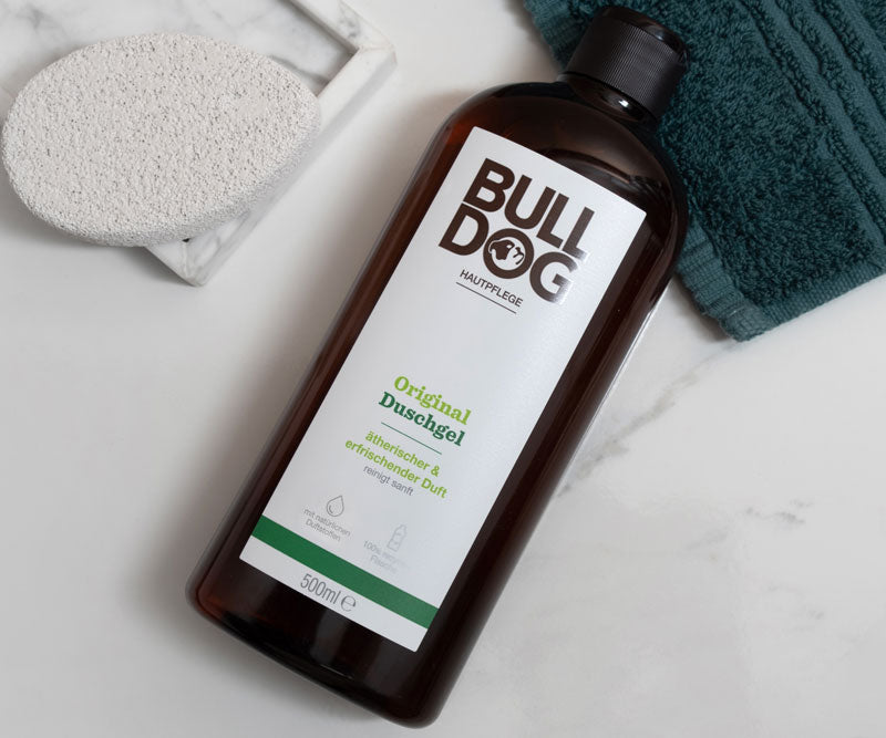Original Duschgel