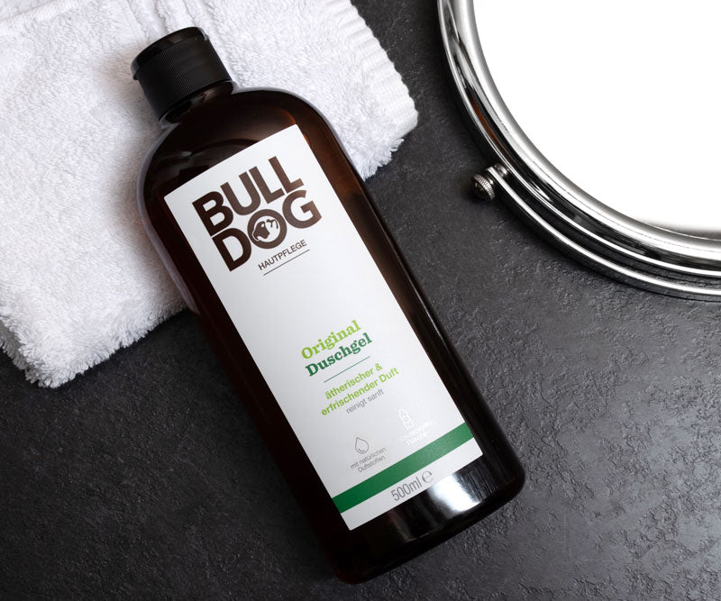 Original Duschgel