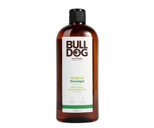 Bulldog Geschenk-Cracker Mit Feuchtigkeitscreme Für Männer – 138 G, Mit Aloe Vera & Grünem Tee