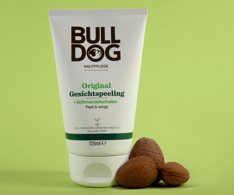 Original Gesichtspeeling