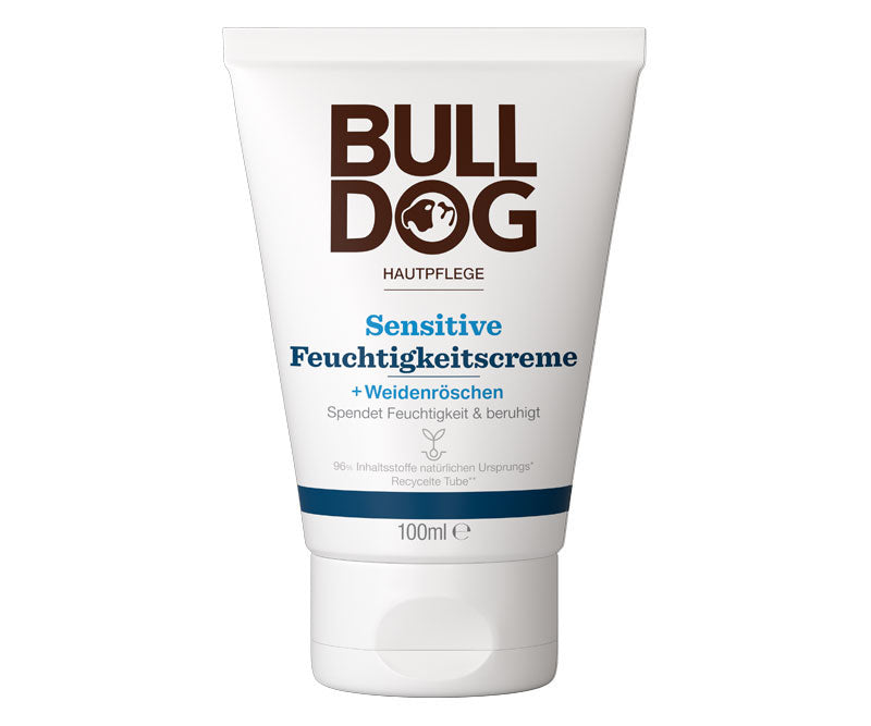Sensitive Feuchtigkeitscreme